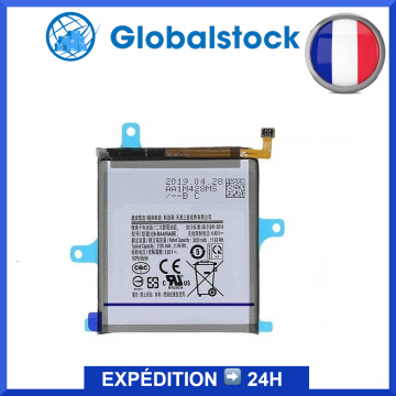 Batterie Samsung Galaxy A21S A217/A12 A125/M12 M127/A02 A022F/A04S/A13 4G A135 EB-BA217ABY GH82-22989A - Qualité premium, envoi 