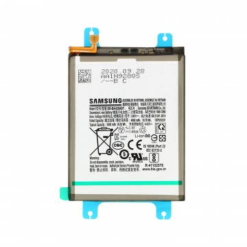 Batterie Samsung Galaxy A42 5G A426/A32 5G A326/A72 4G A725/ A72 5G A726/M32 M325 EB-BA426ABY GH82-24377A - Qualité premium, env