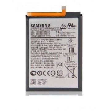 Batterie Samsung Galaxy M11 M115 HQ-S71 GH81-18734A - Qualité premium, envoi rapide