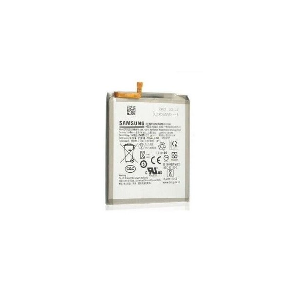 Batterie pour Samsung Galaxy S20 FE 5G G781/S20 FE 4G G780/A52 5G A526/A52 4G A525/A52s 5G A528 EB-BG781ABY GH82-24205A
