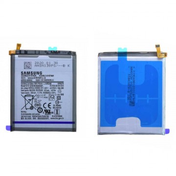 Batterie Samsung Galaxy S20 Plus 5G G986/Galaxy S20 Plus G985 EB-BG985ABY GH82-22133A - Qualité premium, envoi rapide