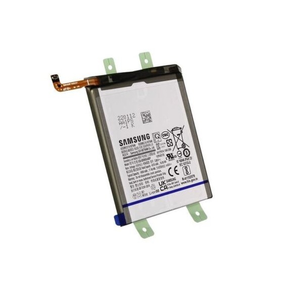 Batterie pour Samsung Galaxy S22 Plus S906 GH82-27502A EB-BS906ABY