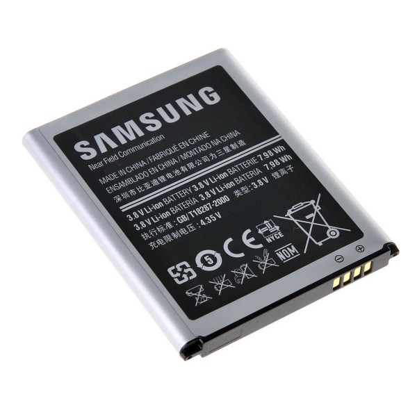Batterie pour Samsung Galaxy Core 4G G386 EB-L1L7LLU