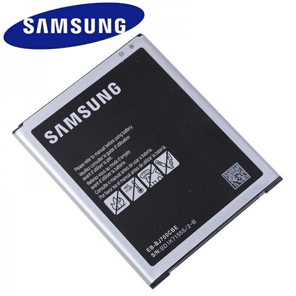 Batterie Samsung Galaxy J4 2018 J400 EB-BJ700CBE - Qualité premium, envoi rapide