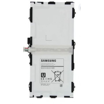 Batterie Samsung Galaxy Tab S T800/T805 EB-BT800BE - Qualité premium, envoi rapide