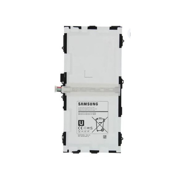 Batterie pour Samsung Galaxy Tab S T800/T805 EB-BT800BE