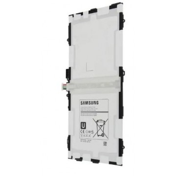 Batterie Samsung Galaxy Tab S T800/T805 EB-BT800BE - Qualité premium, envoi rapide