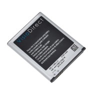 Batterie pour Samsung Galaxy Note 1 N7000 EB615268VU