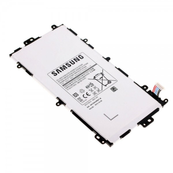 Batterie Samsung Galaxy Note 8.0 N5100/Galaxy Note 8.0 N5110 - Qualité premium, envoi rapide