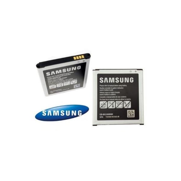 Batterie pour Samsung Galaxy Xcover 3 G388 EB-BG388BBE