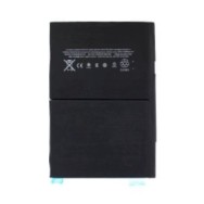 BATTERIE POUR APPLE IPAD 5/6/7/8/IPAD AIR 1/A1822/A1823/A1893/A1954/A2197/A2198/A2200/A1474/A1475/A2270/A2428/A2429/A2430