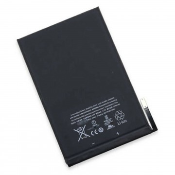 Batterie interne APPLE IPAD MINI 1 A1432 / A1454 - Qualité premium