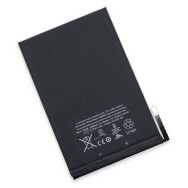 BATTERIE POUR APPLE IPAD MINI 1 A1432 / A1454