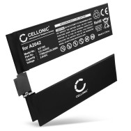 Batterie interne APPLE IPAD PRO 11" (1E GÉNÉRATION) A1980 / A2013/A1934 - Qualité premium