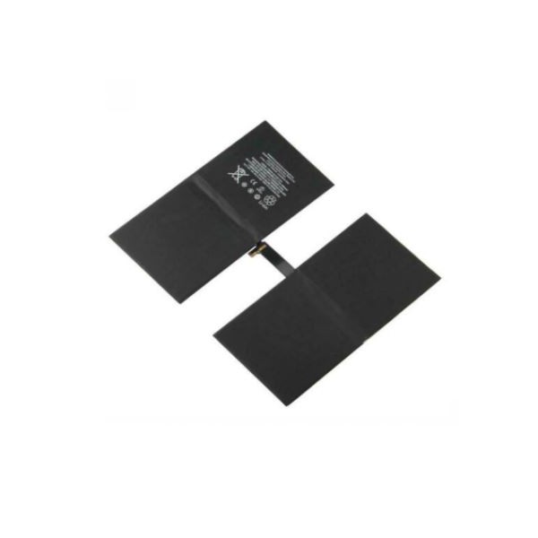 BATTERIE POUR APPLE IPAD PRO 12.9" (2E GÉNÉRATION) A1670 / A1671