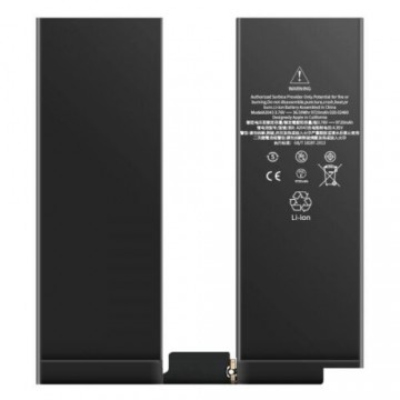 Batterie interne APPLE IPAD PRO 12.9" (3E GÉNÉRATION) A1876 / A1895/A2014 - Qualité premium