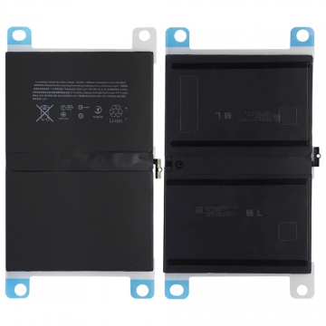 Batterie interne APPLE IPAD PRO 9.7" (1E GÉNÉRATION) A1673 / A1674/A1675 - Qualité premium