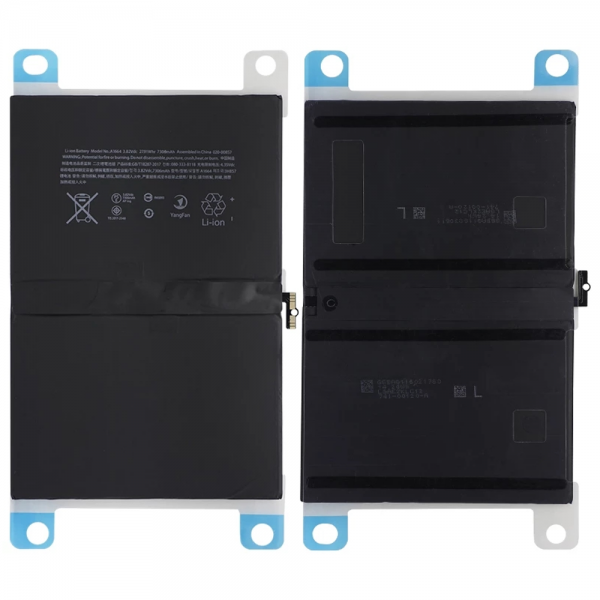 Batterie interne APPLE IPAD PRO 9.7" (1E GÉNÉRATION) A1673 / A1674/A1675 - Qualité premium