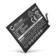 BATTERIE POUR HONOR 10X LITE HUAWEI P SMART 2021 HB526488EEW
