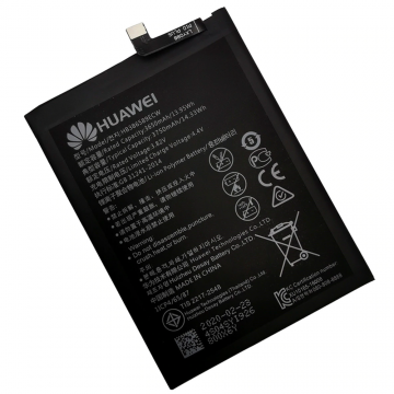 Batterie HONOR 20 / HONOR PLAY / HUAWEI NOVA 5T HB386589ECW - Qualité premium, envoi rapide