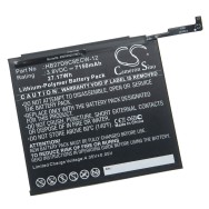 BATTERIE POUR HUAWEI MATEPAD PRO / MATEPAD HB28D8C8ECW-12