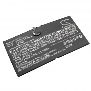 Batterie HUAWEI MEDIAPAD M5 8 HB289418ECW - Qualité premium, envoi rapide