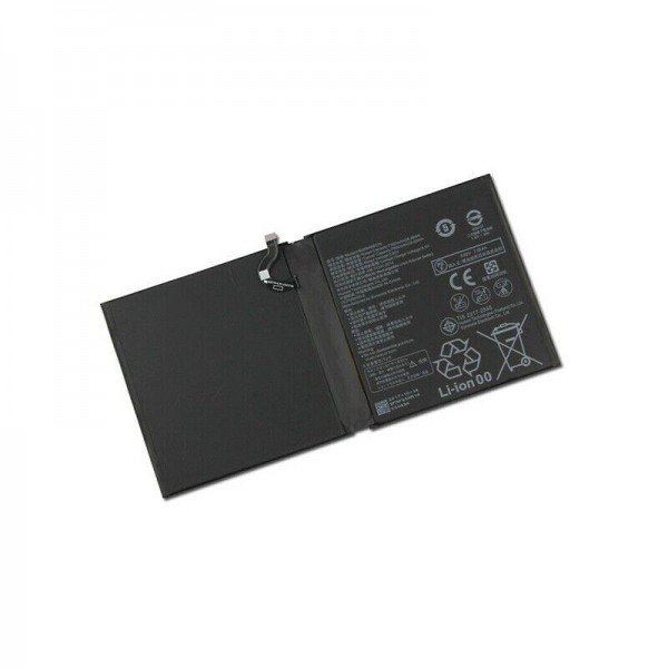 BATTERIE POUR HUAWEI MEDIAPAD M5 LITE 10.1" HB299418ECW