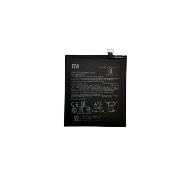 BATTERIE POUR XIAOMI MI 10 LITE 5G BM4R