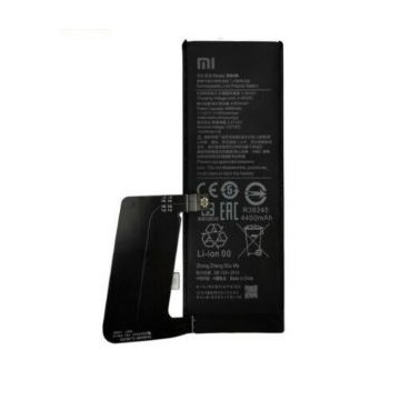 Batterie XIAOMI MI 10 PRO BM4M - Qualité premium, envoi rapide