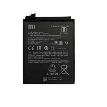 Batterie XIAOMI MI 11 LITE / MI 11 LITE 5G BP42 - Qualité premium, envoi rapide