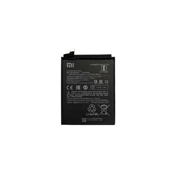 BATTERIE POUR XIAOMI MI 11 LITE / MI 11 LITE 5G BP42