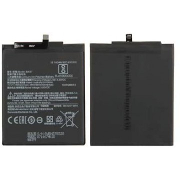Batterie XIAOMI MI 8 BM3E - Qualité premium, envoi rapide