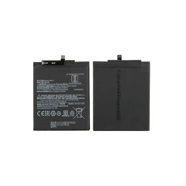 BATTERIE POUR XIAOMI MI 8 BM3E