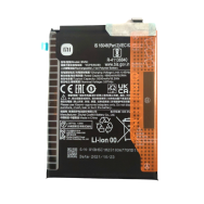 BATTERIE XIAOMI POCO M4 PRO 5G BN5C