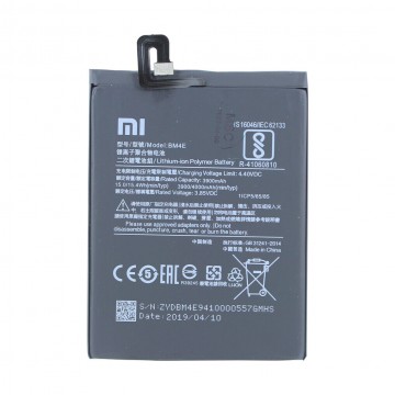Batterie XIAOMI POCOPHONE F1 BM4E - Qualité premium, envoi rapide