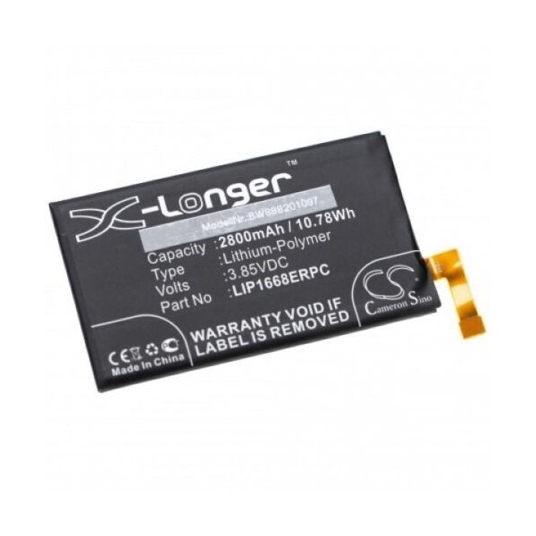 BATTERIE POUR SONY XPERIA 10