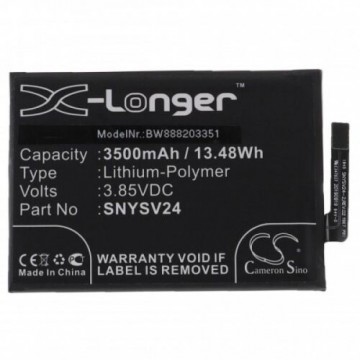 Batterie SONY XPERIA 10 II - Qualité premium, envoi rapide