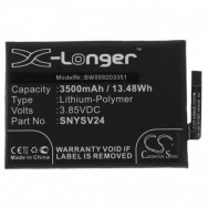 Batterie SONY XPERIA 10 II - Qualité premium, envoi rapide