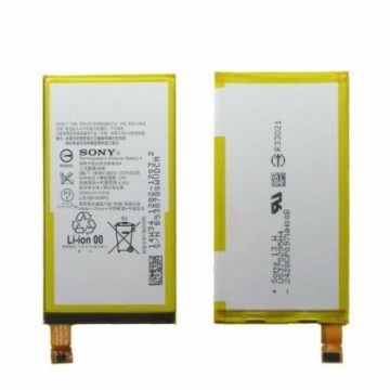 Batterie SONY XPERIA C4 E5303 / XPERIA Z3 COMPACT D5803 LIS1561ERPC - Qualité premium, envoi rapide