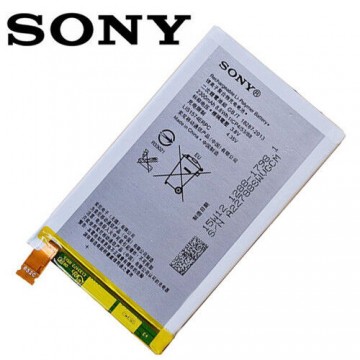Batterie SONY XPERIA E4 E2105 / XPERIA E4G E2203 LIS1574ERPC - Qualité premium, envoi rapide