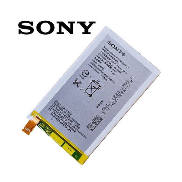 BATTERIE POUR SONY XPERIA E4 E2105 / XPERIA E4G E2203 LIS1574ERPC