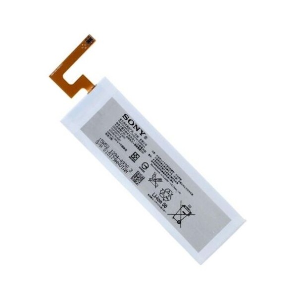 BATTERIE POUR SONY XPERIA M5 E5603 AGPB016-A001