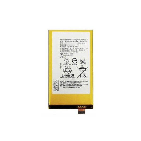 BATTERIE POUR SONY XPERIA XA ULTRA F3211 LIS1594ERPC