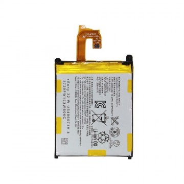 Batterie SONY XPERIA Z2 D6503 LIS1543ERPC - Qualité premium, envoi rapide
