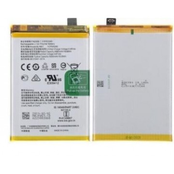 Batterie OPPO A74 4G BLP851 - Qualité premium, envoi rapide