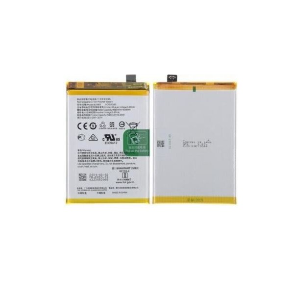 Batterie pour OPPO A74 4G BLP851
