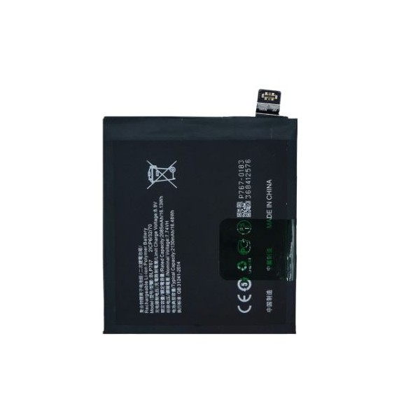 Batterie pour OPPO Find X2 Pro BLP767