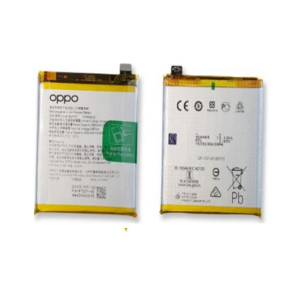 Batterie pour OPPO Reno 2 BLP735