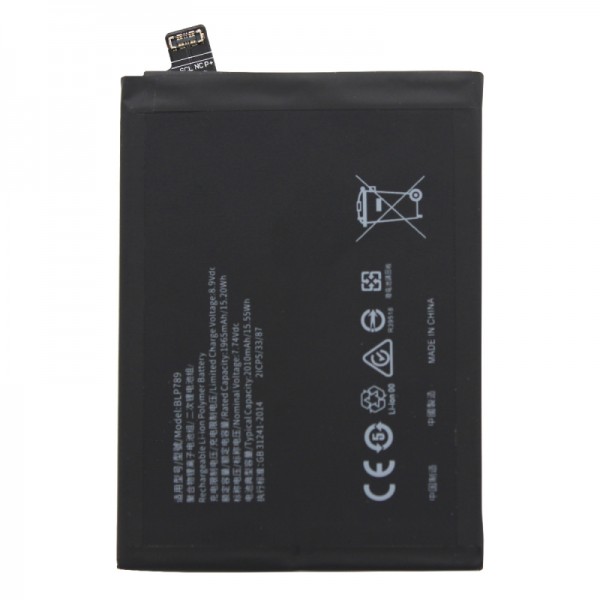 Batterie pour OPPO Reno 4 Pro 5G / A93