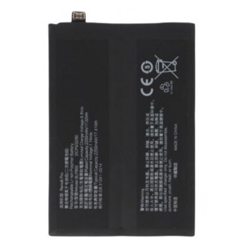 Batterie OPPO Reno 6 Pro 5G/Reno7 5G/Reno8/RENO 8 5G/Find X5 Lite BLP855 - Qualité premium, envoi rapide